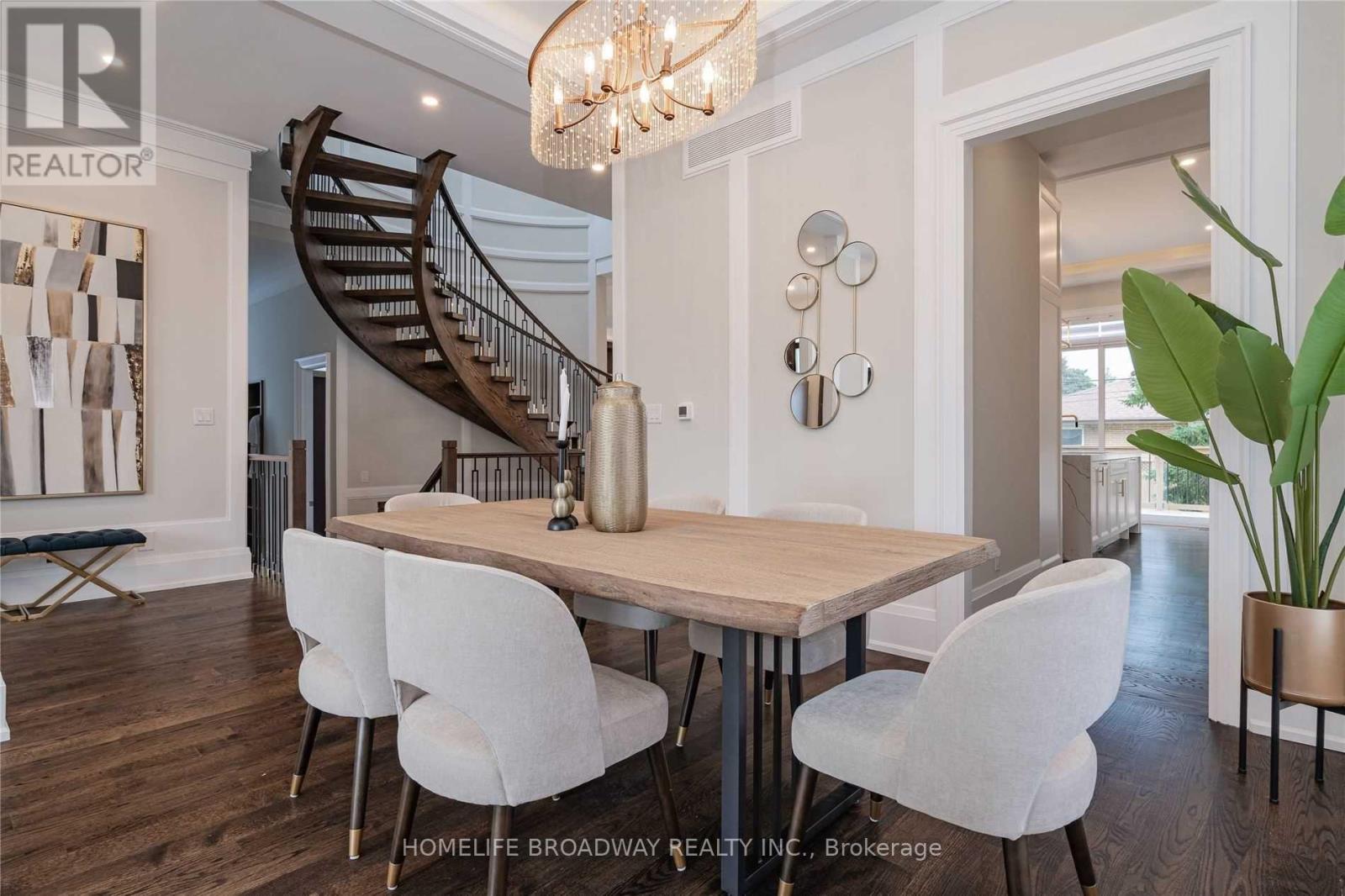 393 Balkan Road, Richmond Hill, Ontario  L4C 2P2 - Photo 9 - N13041716