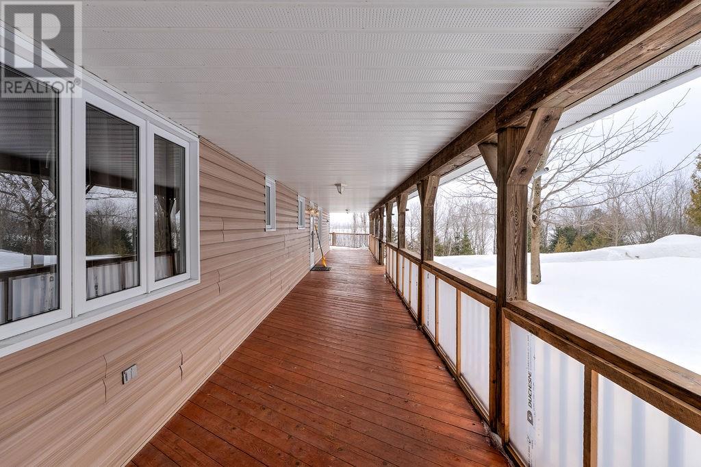 162 15th Sideroad E, Tehkummah, Ontario  P0P 2C0 - Photo 17 - 2126200
