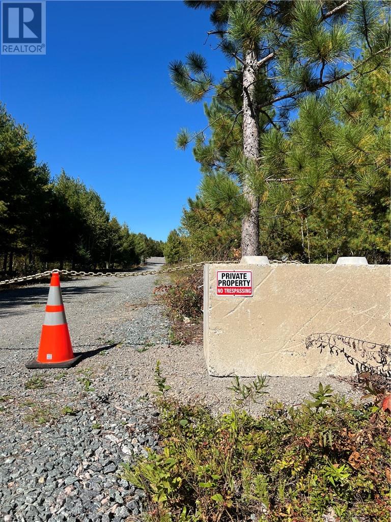 Lot 0 Middle Lake Road, Greater Sudbury, Ontario  P3E 4M9 - Photo 3 - 2126224