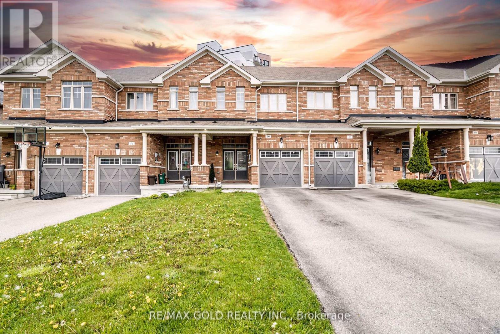 56 SNELGROVE CRESCENT, Barrie, Ontario