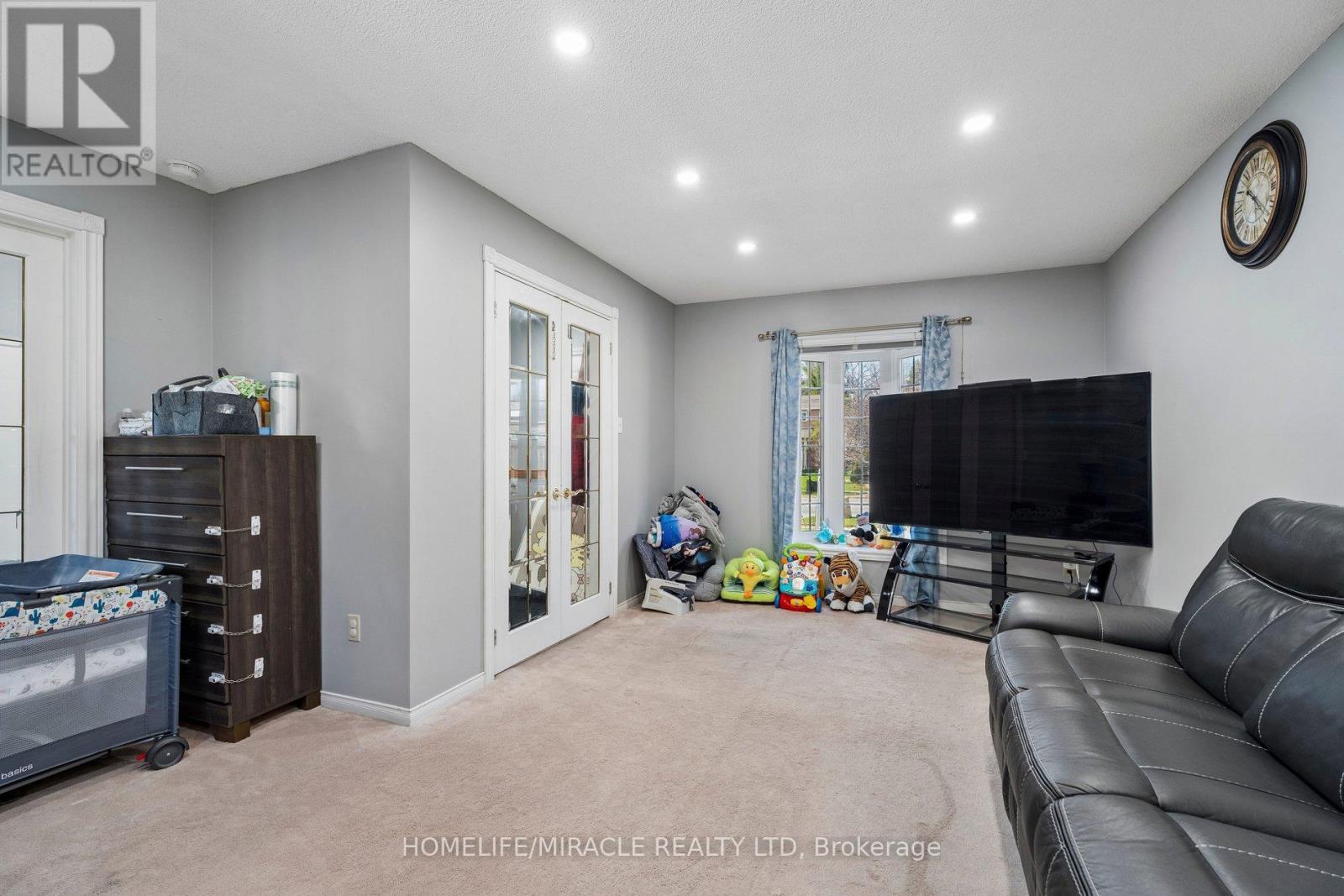 77 Livingstone Street W, Barrie (Sunnidale), Ontario  L4N 7J1 - Photo 9 - S13041700