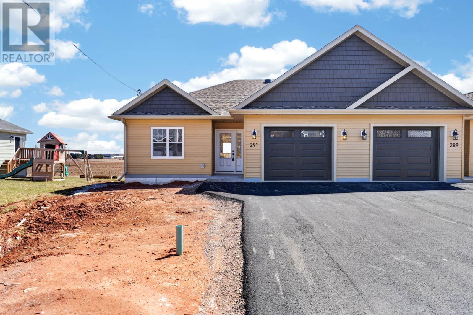 291 Greenwood Drive, Summerside, Prince Edward Island