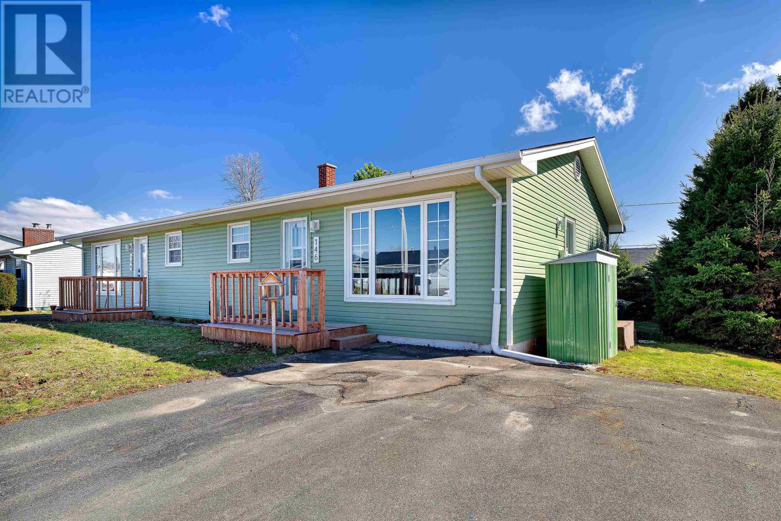 146 Lefurgey Avenue, Summerside, Prince Edward Island  C1N 2L8 - Photo 1 - 202608562