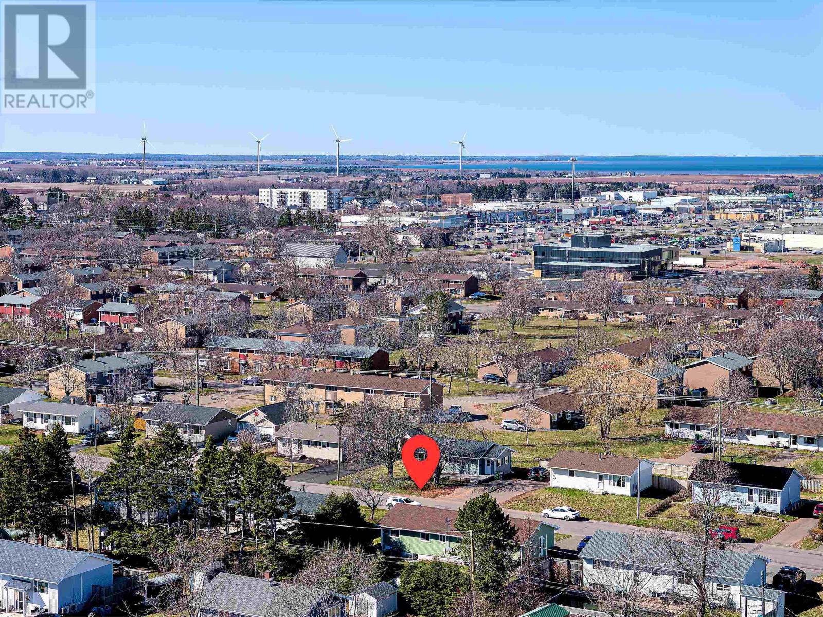 146 Lefurgey Avenue, Summerside, Prince Edward Island  C1N 2L8 - Photo 31 - 202608562