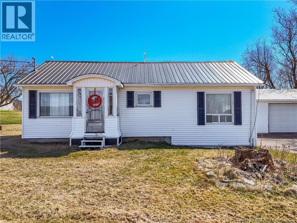 78 Route 104, Keswick Ridge, New Brunswick  E6L 2A2 - Photo 2 - NB137725