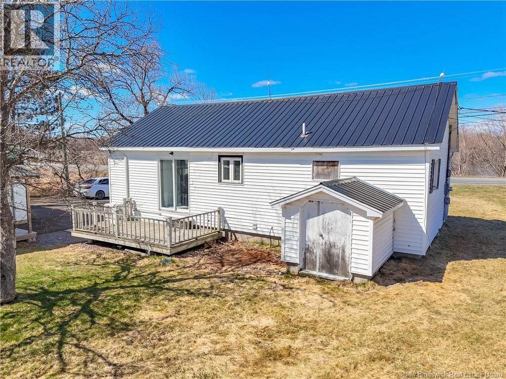 78 Route 104, Keswick Ridge, New Brunswick  E6L 2A2 - Photo 5 - NB137725