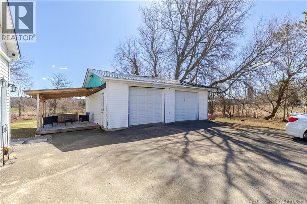 78 Route 104, Keswick Ridge, New Brunswick  E6L 2A2 - Photo 36 - NB137725