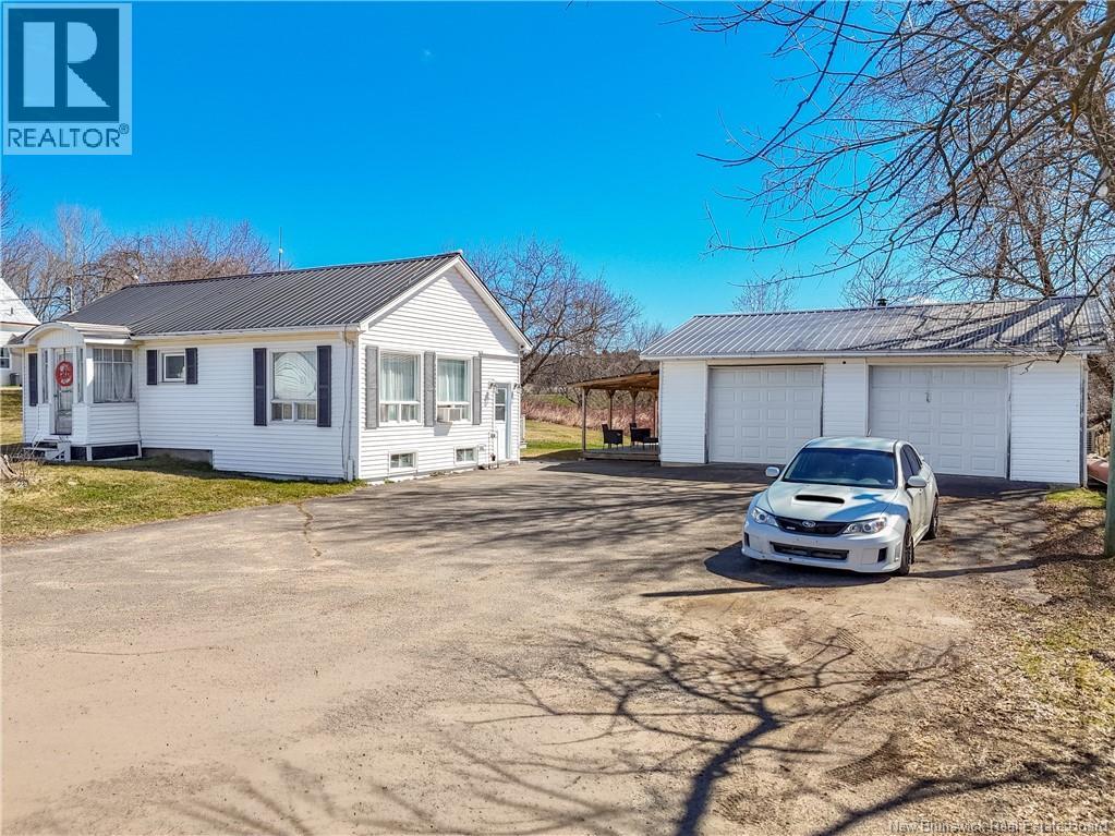 78 Route 104, Keswick Ridge, New Brunswick  E6L 2A2 - Photo 3 - NB137725