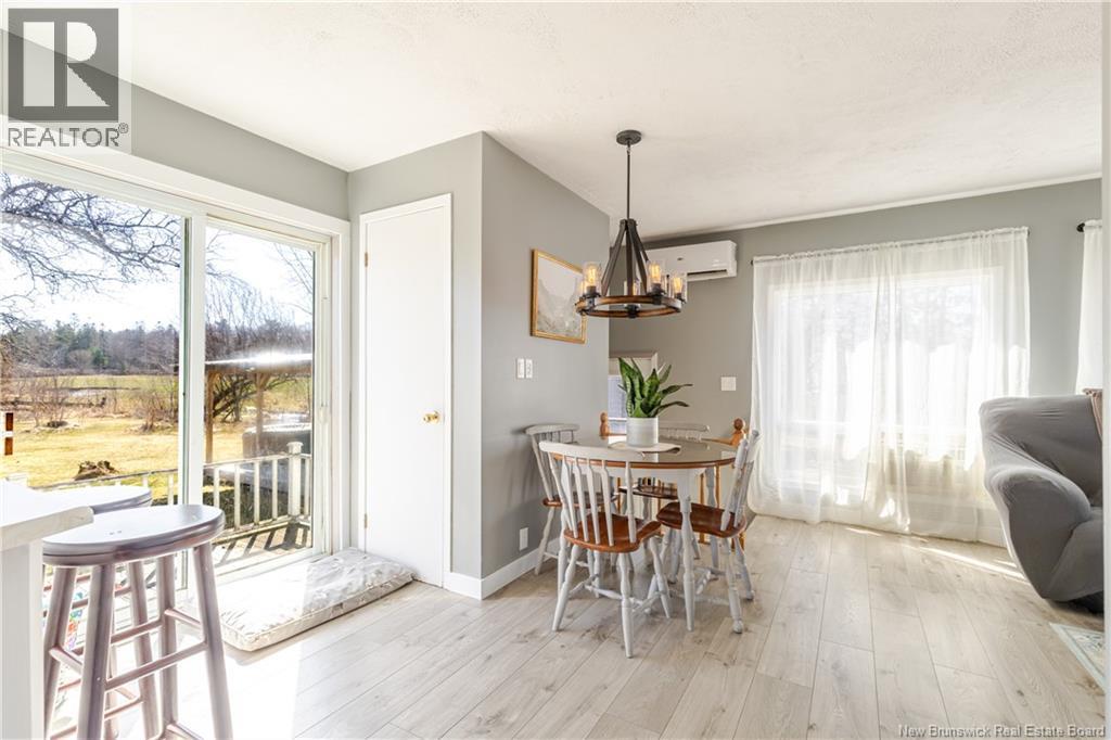 78 Route 104, Keswick Ridge, New Brunswick  E6L 2A2 - Photo 13 - NB137725