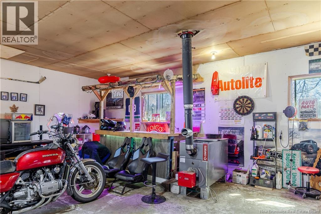 78 Route 104, Keswick Ridge, New Brunswick  E6L 2A2 - Photo 33 - NB137725