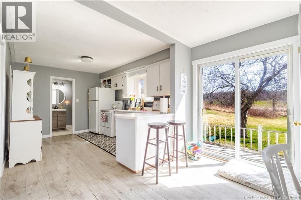 78 Route 104, Keswick Ridge, New Brunswick  E6L 2A2 - Photo 12 - NB137725