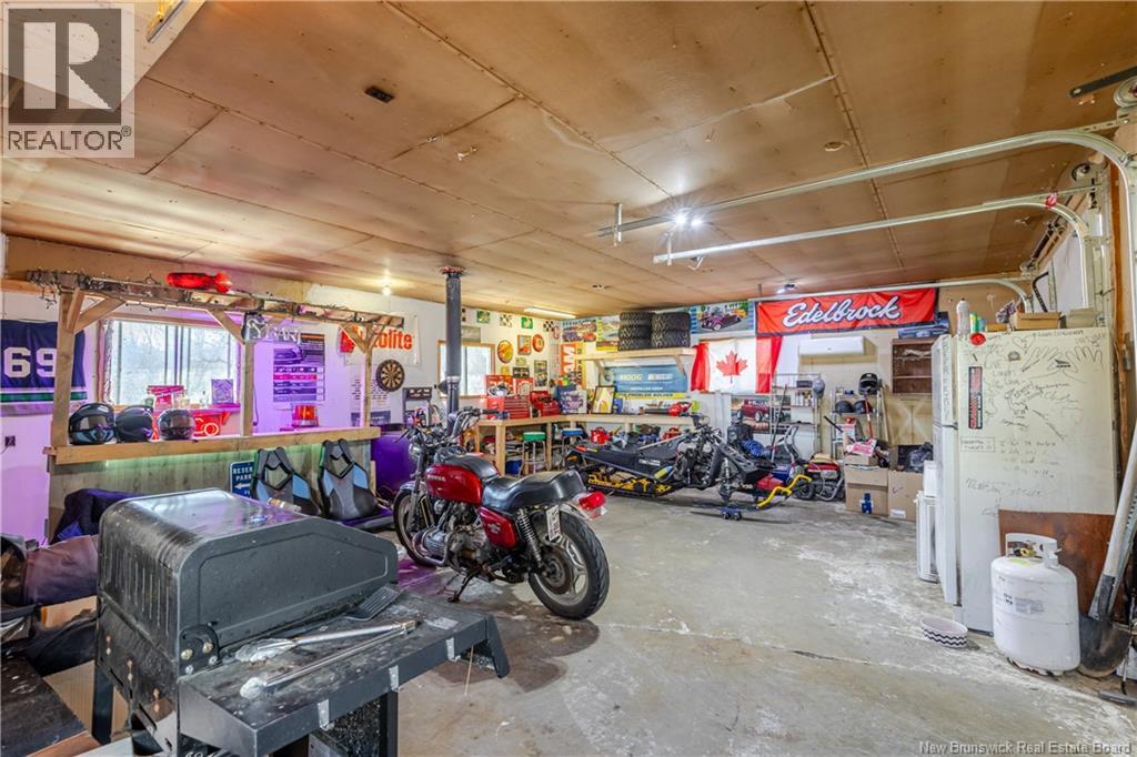 78 Route 104, Keswick Ridge, New Brunswick  E6L 2A2 - Photo 32 - NB137725