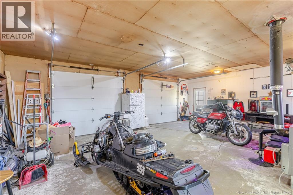 78 Route 104, Keswick Ridge, New Brunswick  E6L 2A2 - Photo 34 - NB137725