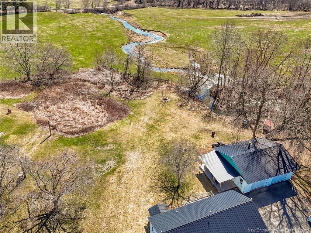 78 Route 104, Keswick Ridge, New Brunswick  E6L 2A2 - Photo 39 - NB137725