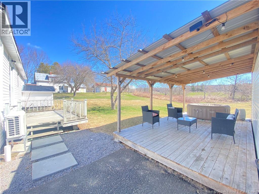 78 Route 104, Keswick Ridge, New Brunswick  E6L 2A2 - Photo 6 - NB137725