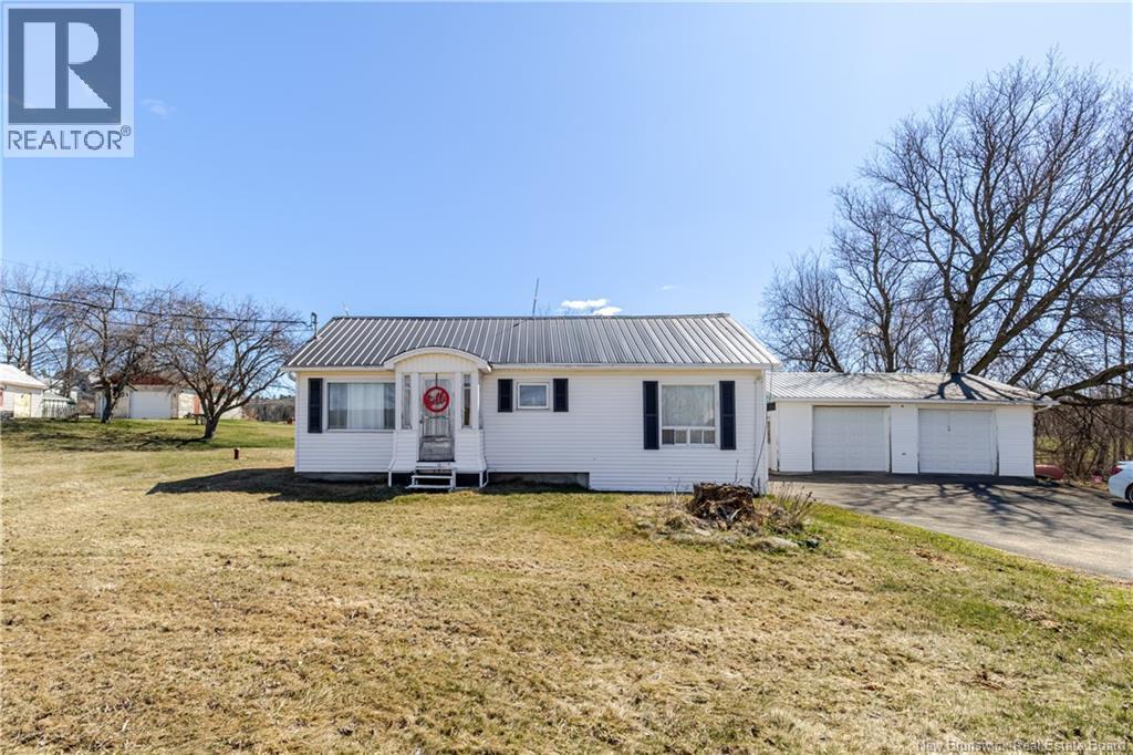 78 Route 104, keswick ridge, New Brunswick