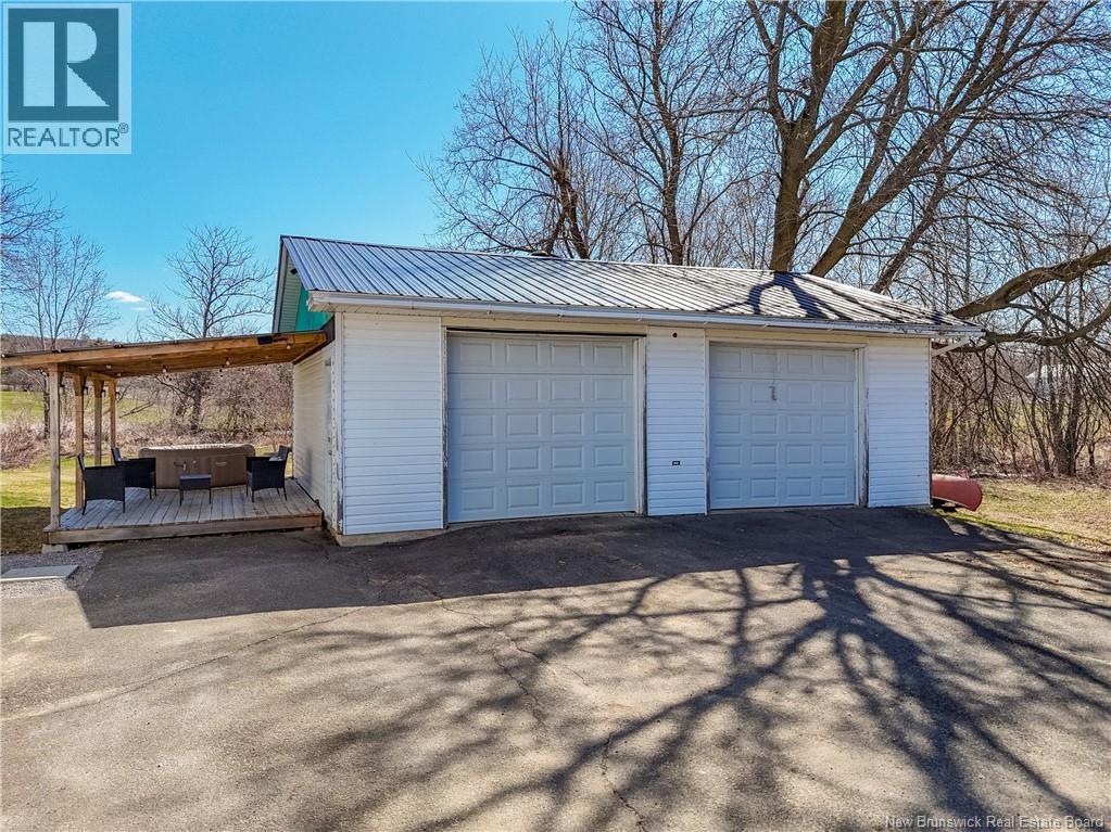 78 Route 104, Keswick Ridge, New Brunswick  E6L 2A2 - Photo 4 - NB137725