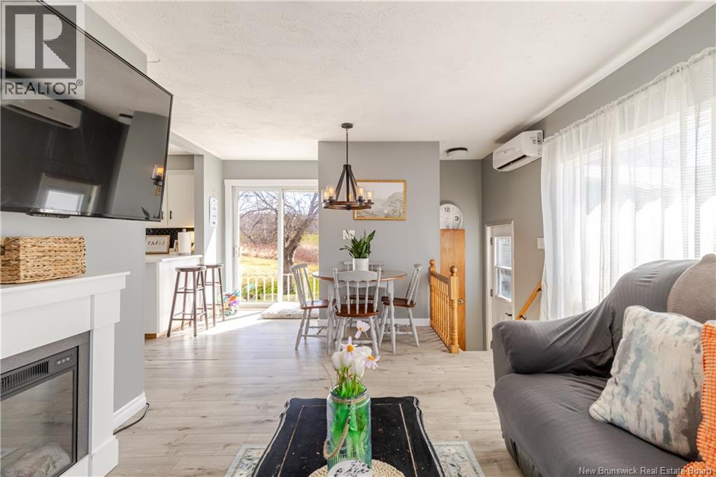 78 Route 104, Keswick Ridge, New Brunswick  E6L 2A2 - Photo 17 - NB137725