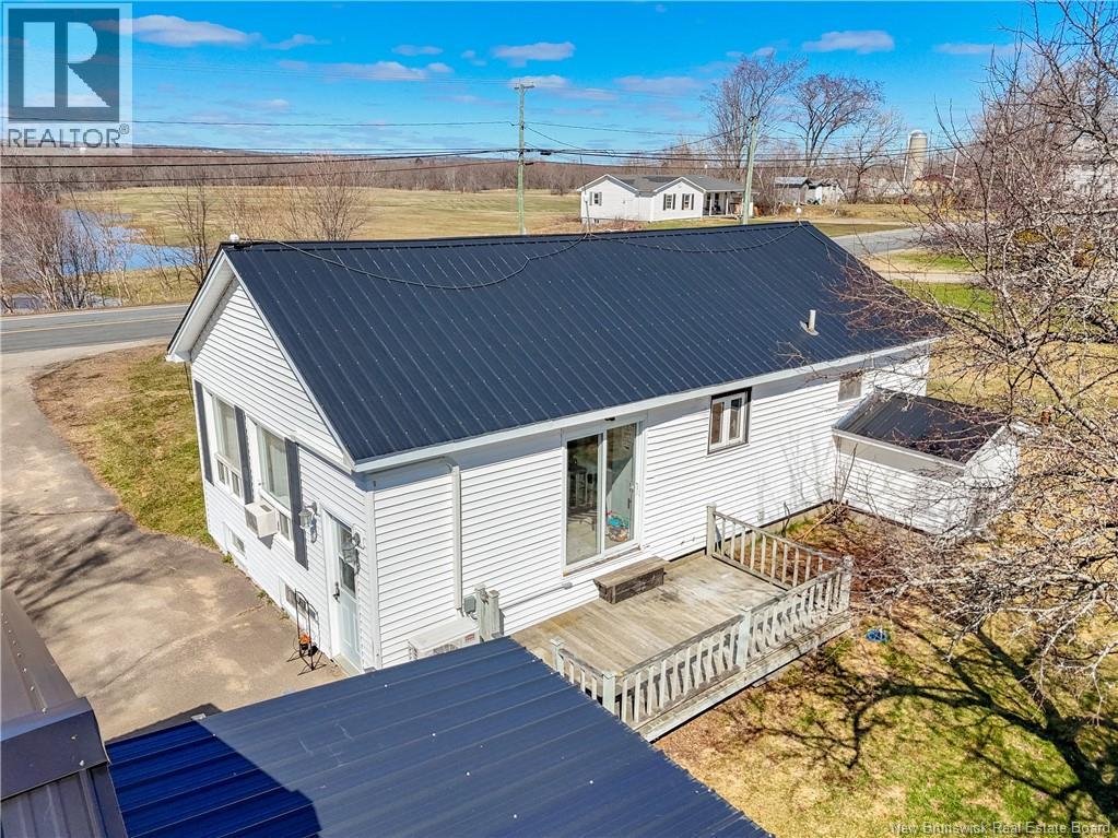 78 Route 104, Keswick Ridge, New Brunswick  E6L 2A2 - Photo 38 - NB137725