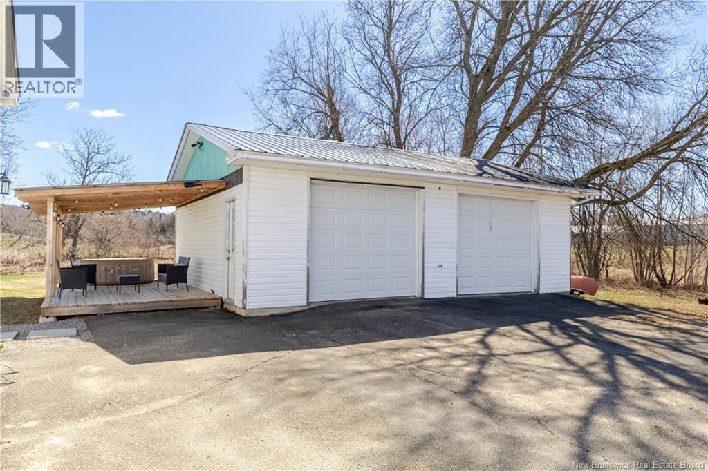 78 Route 104, Keswick Ridge, New Brunswick  E6L 2A2 - Photo 31 - NB137725