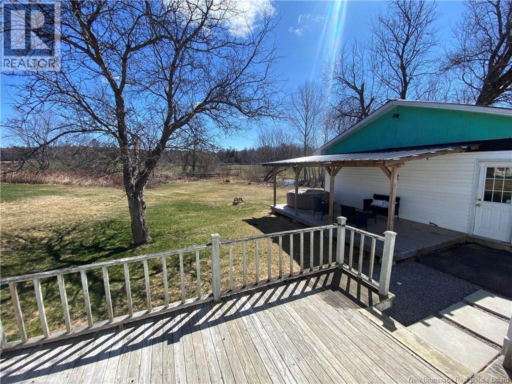 78 Route 104, Keswick Ridge, New Brunswick  E6L 2A2 - Photo 42 - NB137725