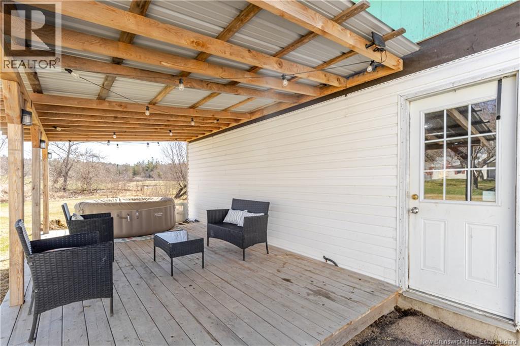 78 Route 104, Keswick Ridge, New Brunswick  E6L 2A2 - Photo 35 - NB137725