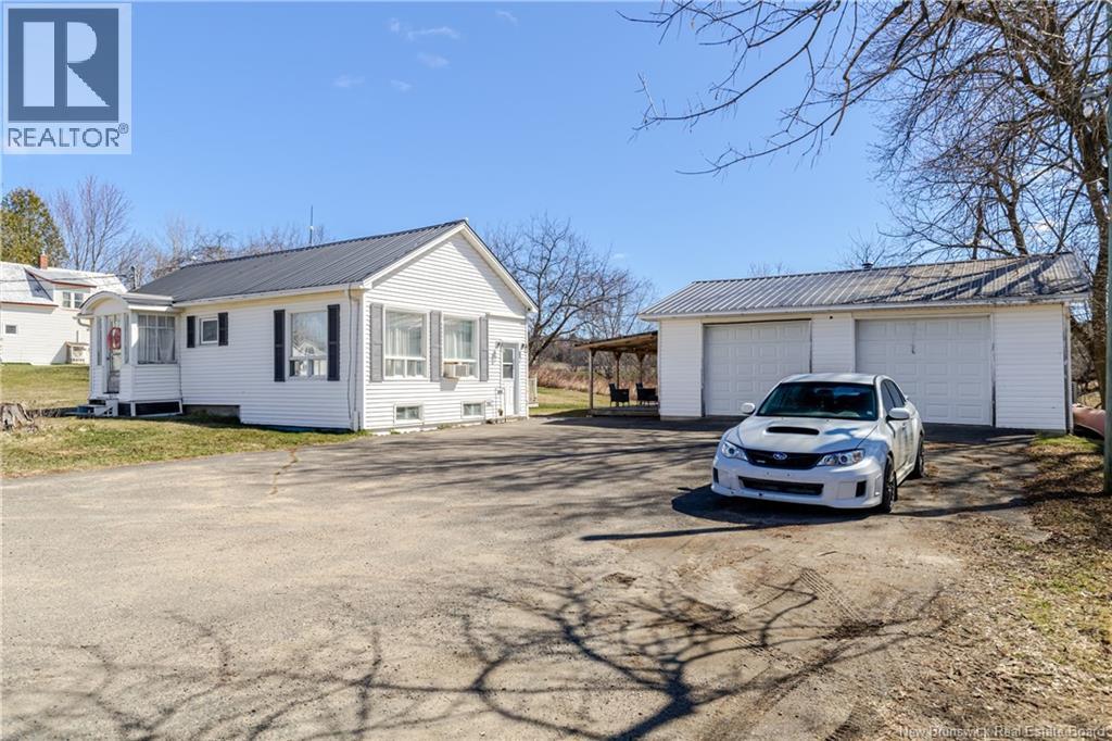 78 Route 104, Keswick Ridge, New Brunswick  E6L 2A2 - Photo 37 - NB137725