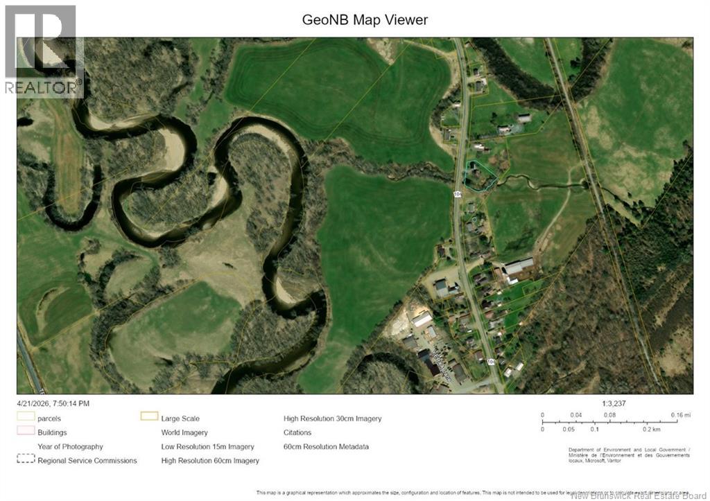 78 Route 104, Keswick Ridge, New Brunswick  E6L 2A2 - Photo 46 - NB137725