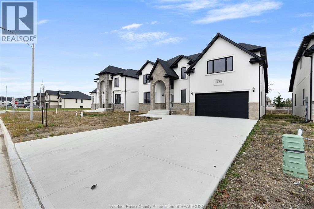 58 Noble, Amherstburg, Ontario  N9V 0G8 - Photo 3 - 26009139