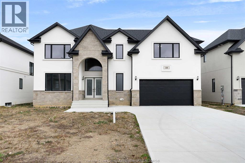 58 Noble, Amherstburg, Ontario  N9V 0G8 - Photo 2 - 26009139