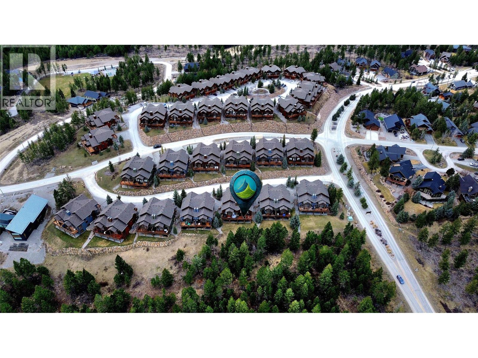 2600 Riverrock Way Unit# 5, Invermere, British Columbia