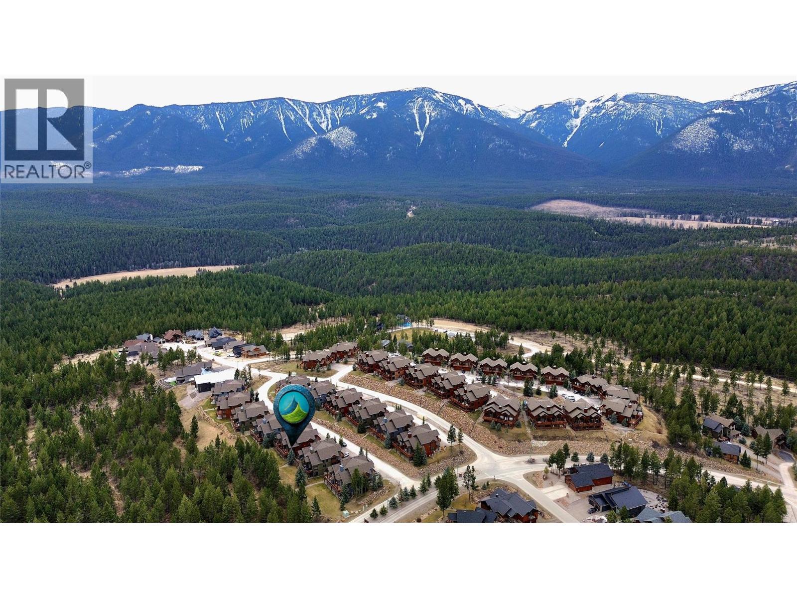 2600 Riverrock Way Unit# 5, Invermere, British Columbia  V0A 1K6 - Photo 3 - 10382259