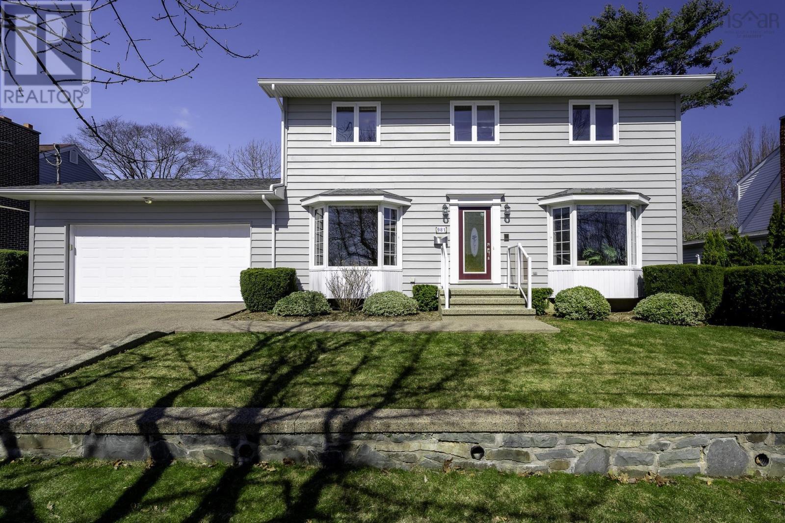 981 Beaufort Avenue, Halifax, Nova Scotia