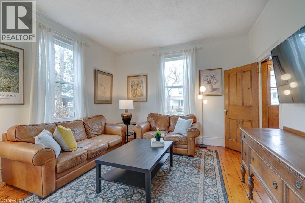 10 Badenoch Street, Morriston, Ontario  N0B 2C0 - Photo 6 - 40819043