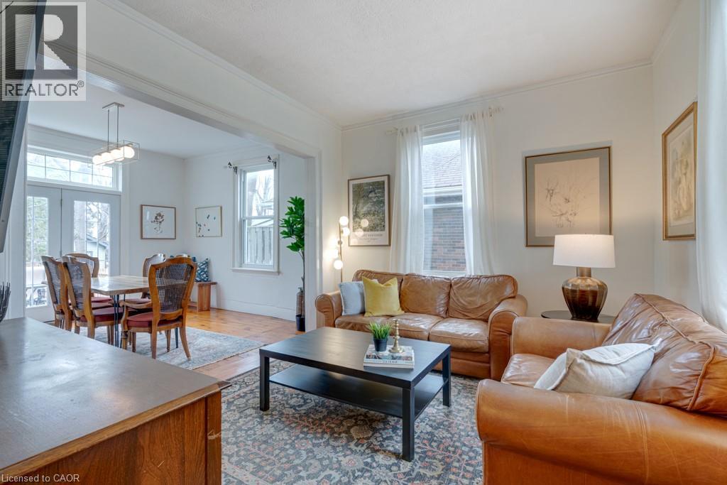 10 Badenoch Street, Morriston, Ontario  N0B 2C0 - Photo 5 - 40819043