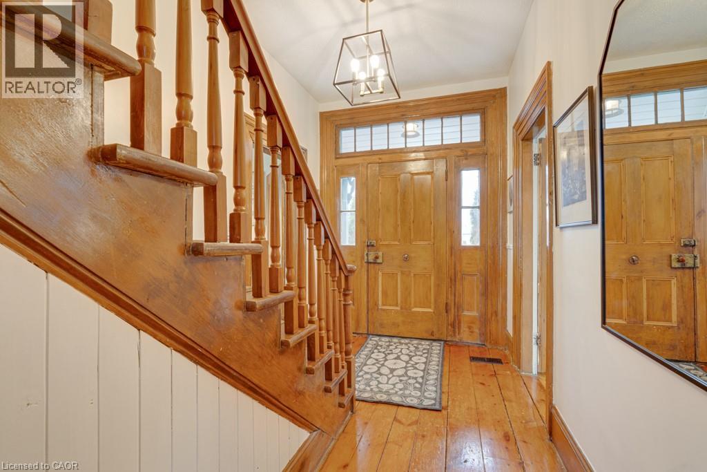 10 Badenoch Street, Morriston, Ontario  N0B 2C0 - Photo 14 - 40819043