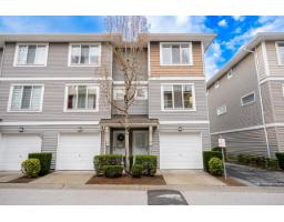 34 15155 62A AVENUE, Surrey, British Columbia