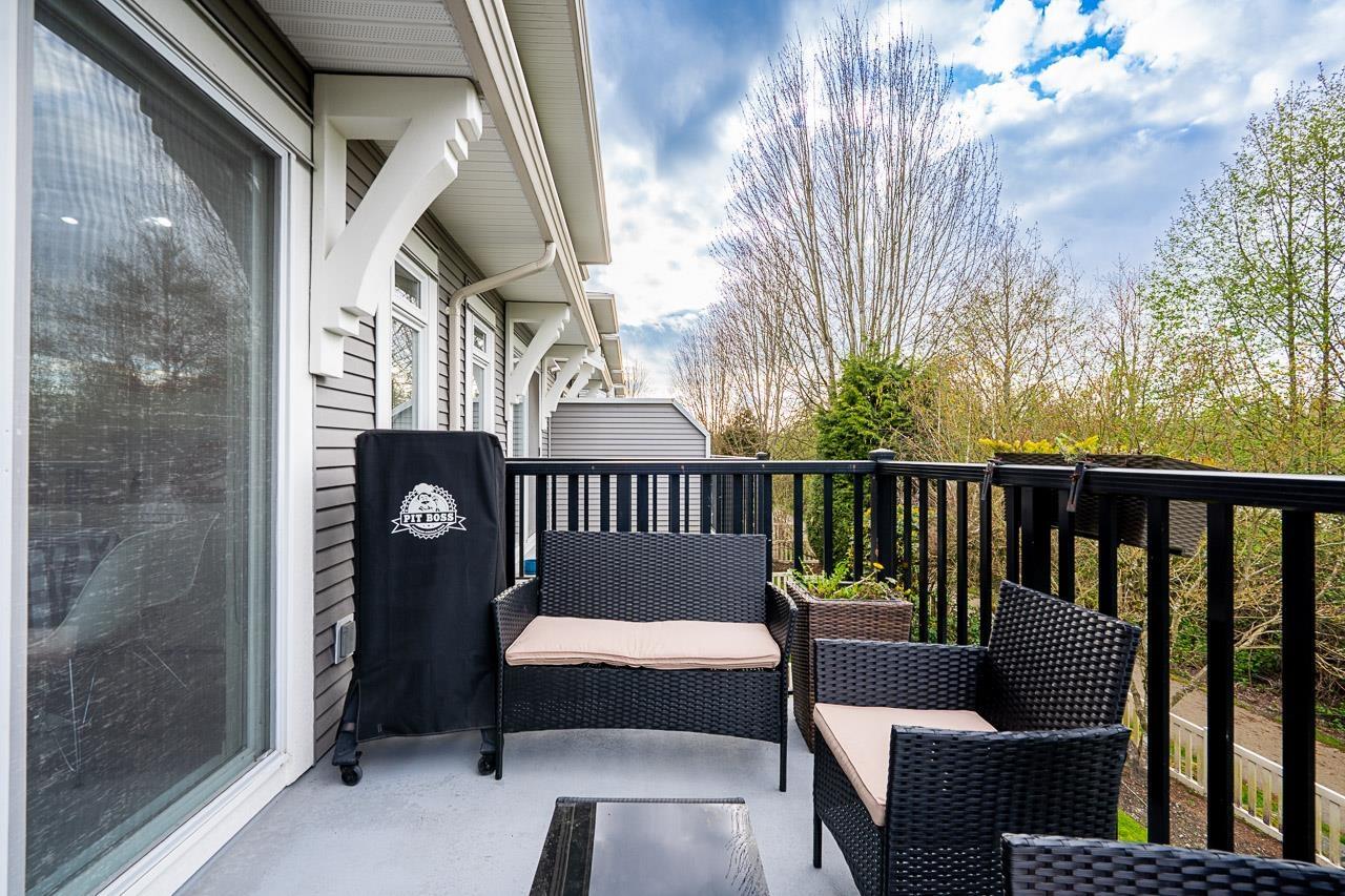 34 15155 62a Avenue, Surrey, British Columbia  V3S 8A6 - Photo 12 - R3112924
