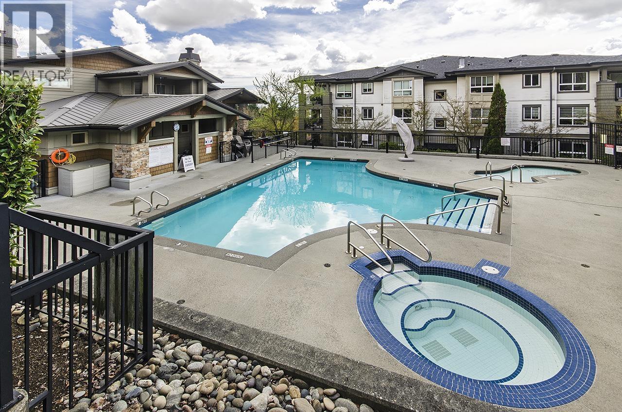 121 3105 Dayanee Springs Boulevard, Coquitlam, British Columbia  V3E 0C2 - Photo 23 - R3113194