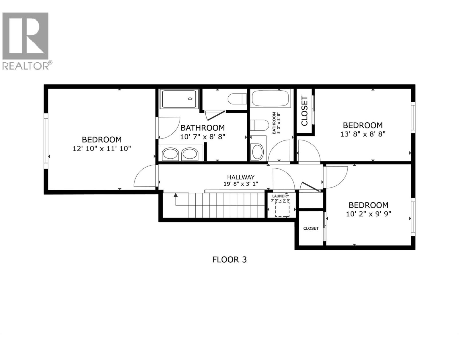 3405 16 Avenue Unit# 2, Vernon, British Columbia  V1T 5Z1 - Photo 35 - 10384645