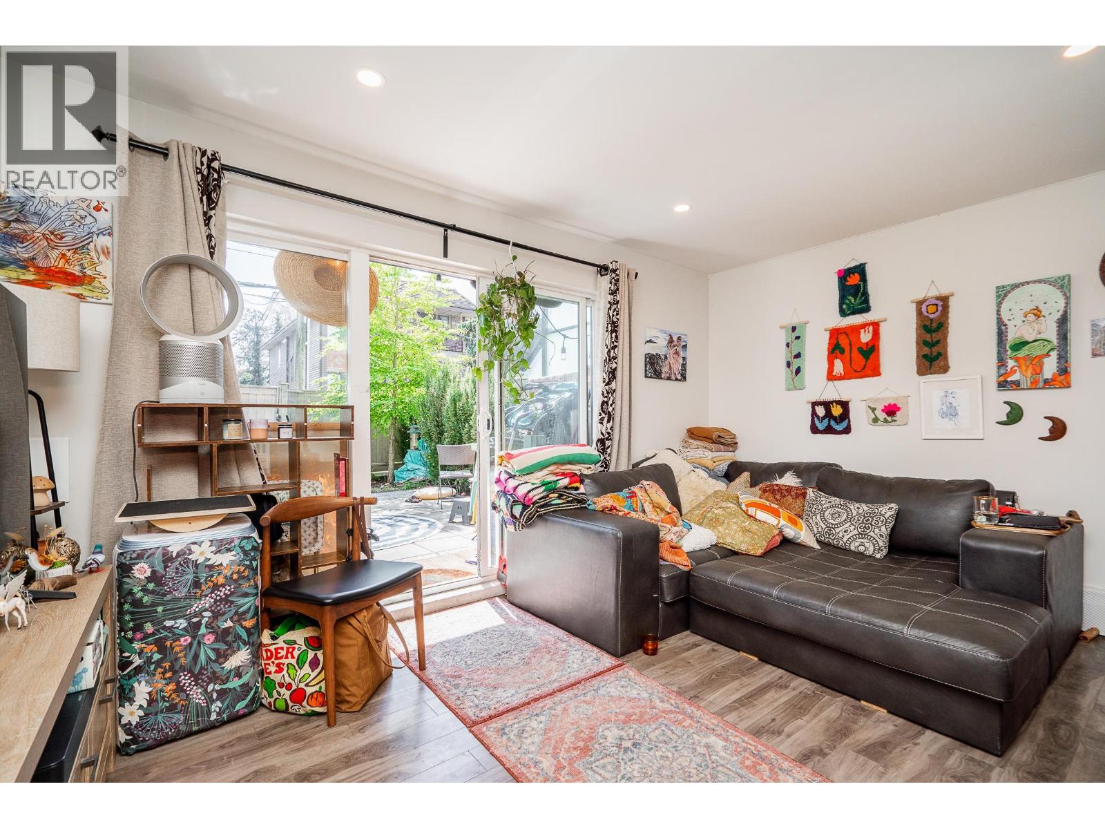 114 2250 Oxford Street, Vancouver, British Columbia  V5L 1G1 - Photo 28 - R3114318