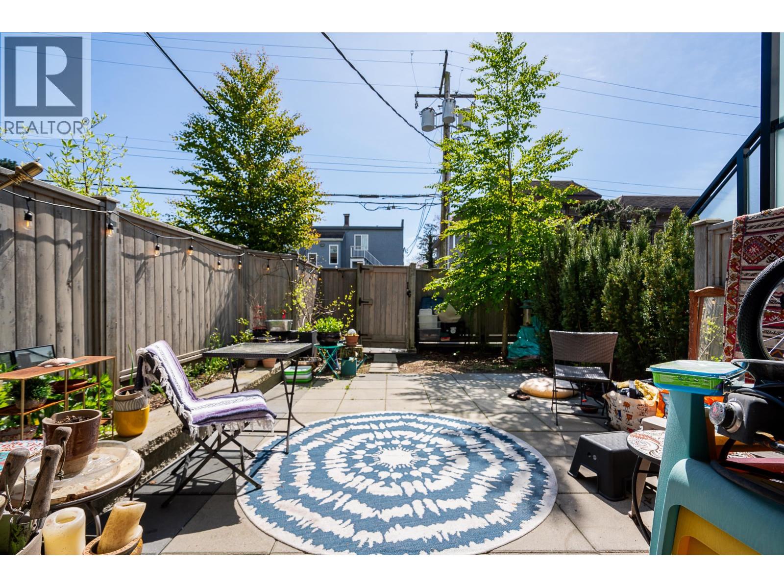 114 2250 Oxford Street, Vancouver, British Columbia  V5L 1G1 - Photo 34 - R3114318