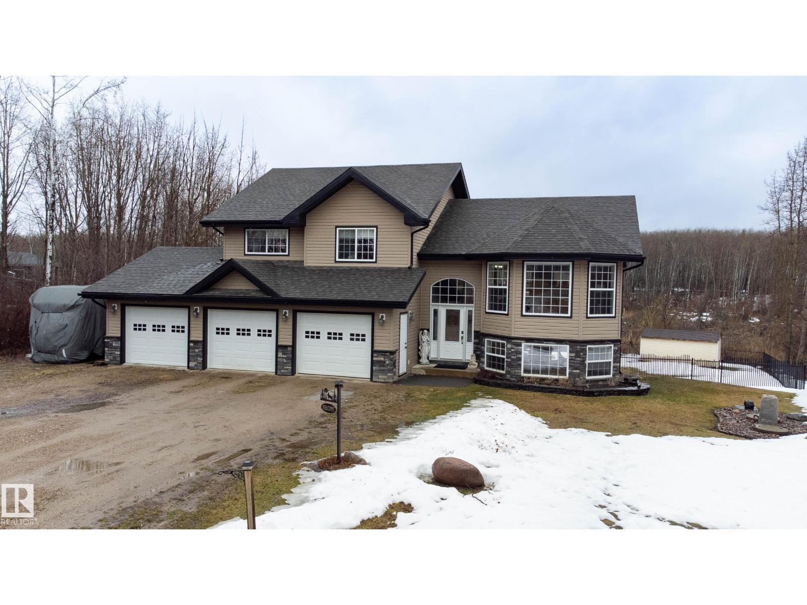 27 61119 Rge Rd 465, Rural Bonnyville M.d., Alberta  T9N 2G4 - Photo 1 - E4484063