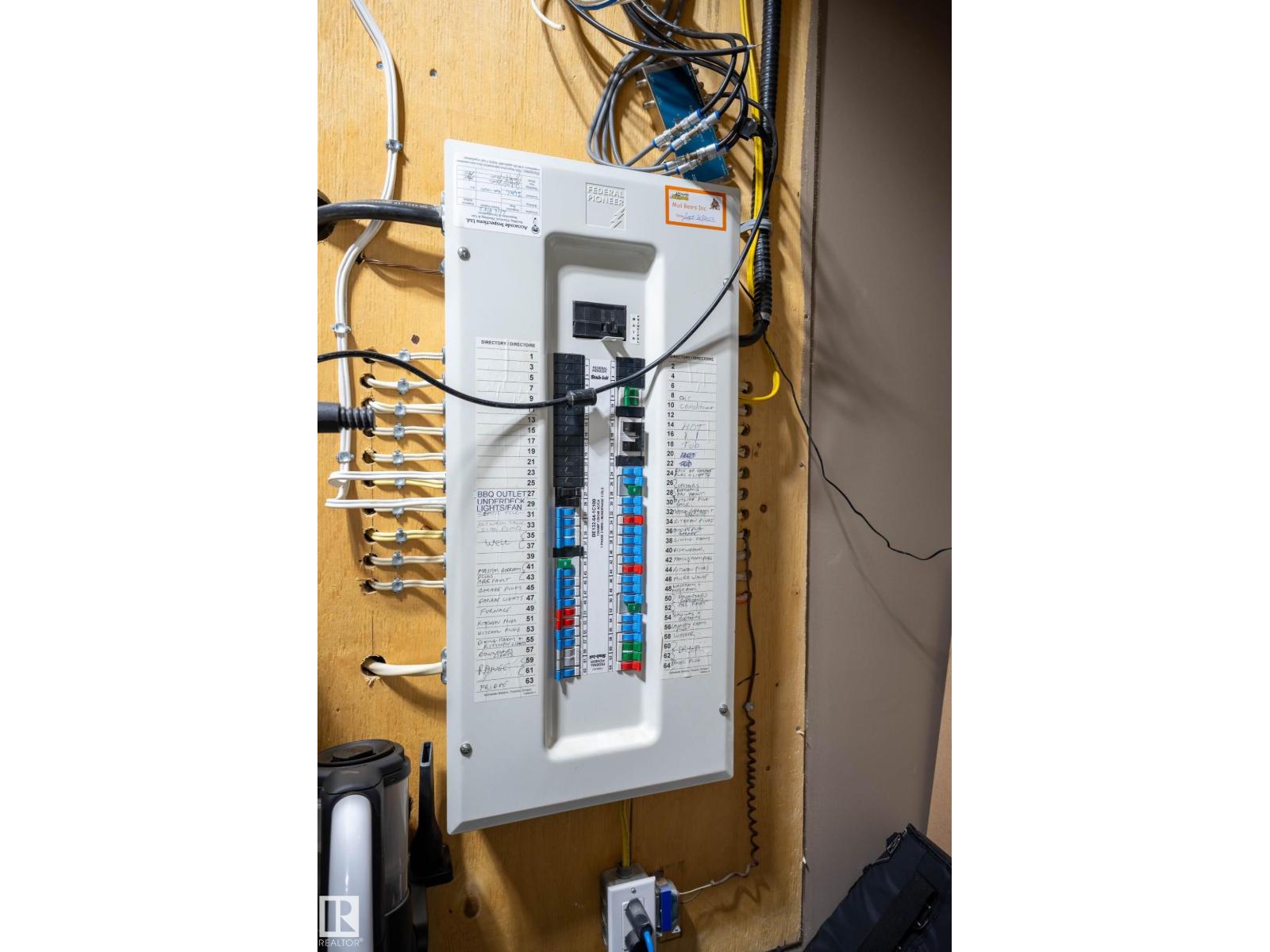 27 61119 Rge Rd 465, Rural Bonnyville M.d., Alberta  T9N 2G4 - Photo 36 - E4484063