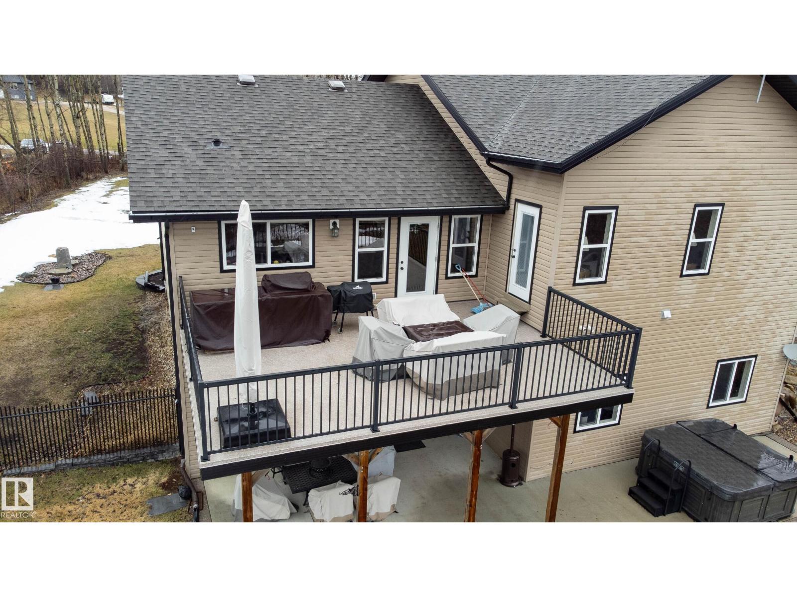 27 61119 Rge Rd 465, Rural Bonnyville M.d., Alberta  T9N 2G4 - Photo 38 - E4484063