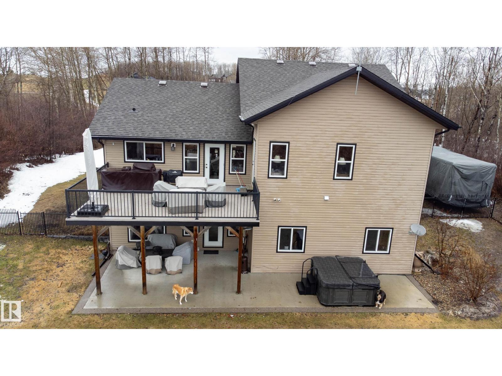 27 61119 Rge Rd 465, Rural Bonnyville M.d., Alberta  T9N 2G4 - Photo 39 - E4484063