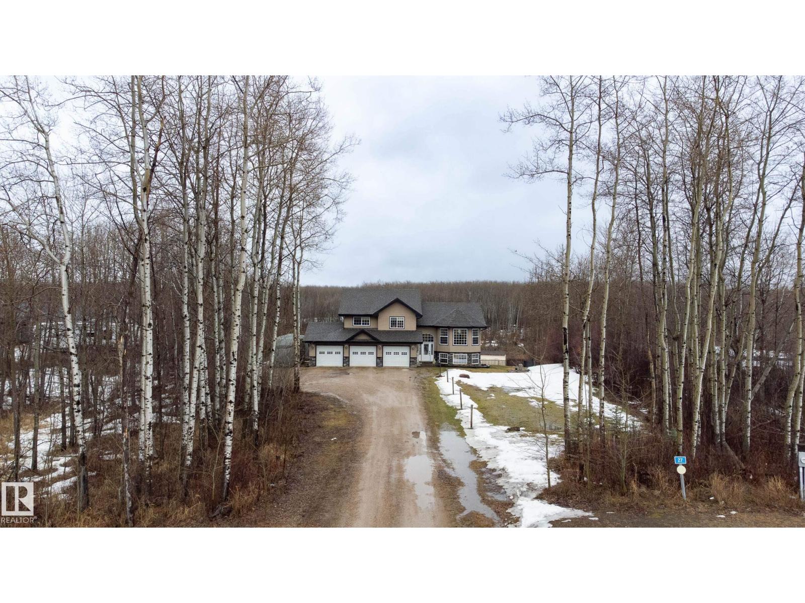 27 61119 Rge Rd 465, Rural Bonnyville M.d., Alberta  T9N 2G4 - Photo 43 - E4484063