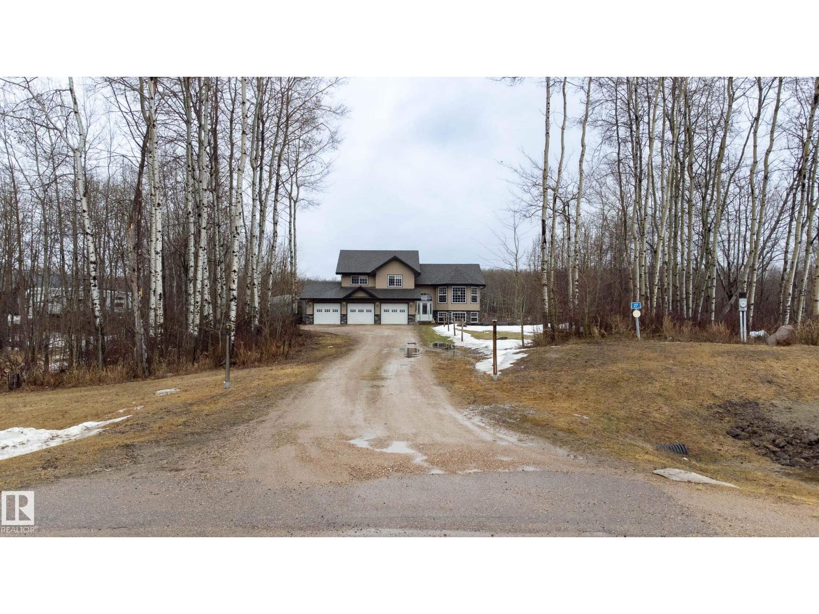 27 61119 Rge Rd 465, Rural Bonnyville M.d., Alberta  T9N 2G4 - Photo 44 - E4484063