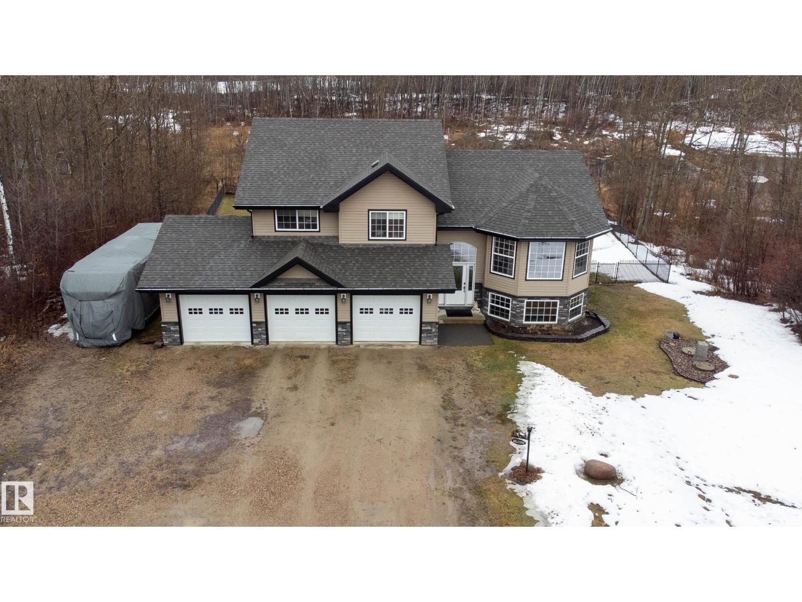 27 61119 Rge Rd 465, Rural Bonnyville M.d., Alberta  T9N 2G4 - Photo 47 - E4484063