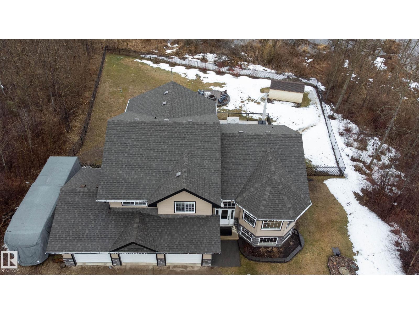 27 61119 Rge Rd 465, Rural Bonnyville M.d., Alberta  T9N 2G4 - Photo 49 - E4484063